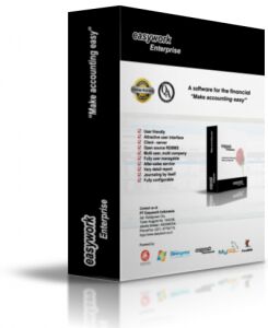 easyworkinc's tweet image. #Software #akutansi buatan dalam negeri