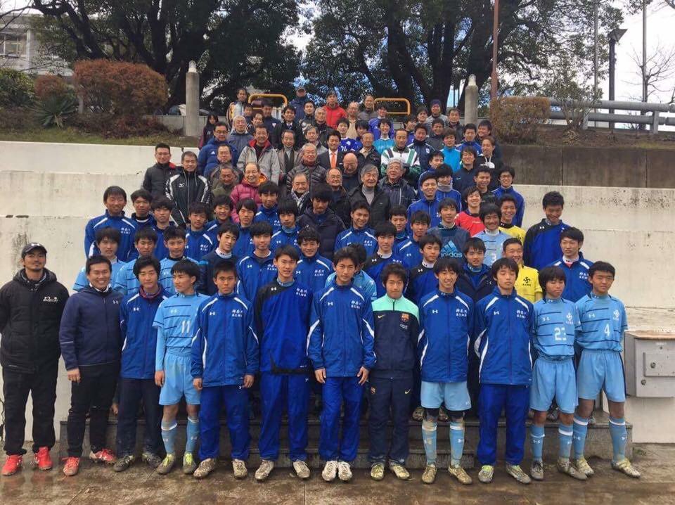 Twitter पर 参議院議員 元榮太一郎 もとえ 私の母校 湘南高校のサッカー部 Ob会総会と蹴球祭に参加させて頂きました 石原慎太郎さんもobという伝統あるサッカー部において 後輩の皆さんにエールを送れた事を心から嬉しく思います 自民党 千葉県 湘南高校 Twitter पर 参議院議員 元榮太一郎 もとえ 私の母校 湘南高校のサッカー部 Ob会総会と蹴球祭に参加させて頂きました 石原慎太郎さんもobという伝統あるサッカー部において 後輩の皆さんにエールを送れた事を心から嬉しく思います 自民党 千葉県 湘南高校