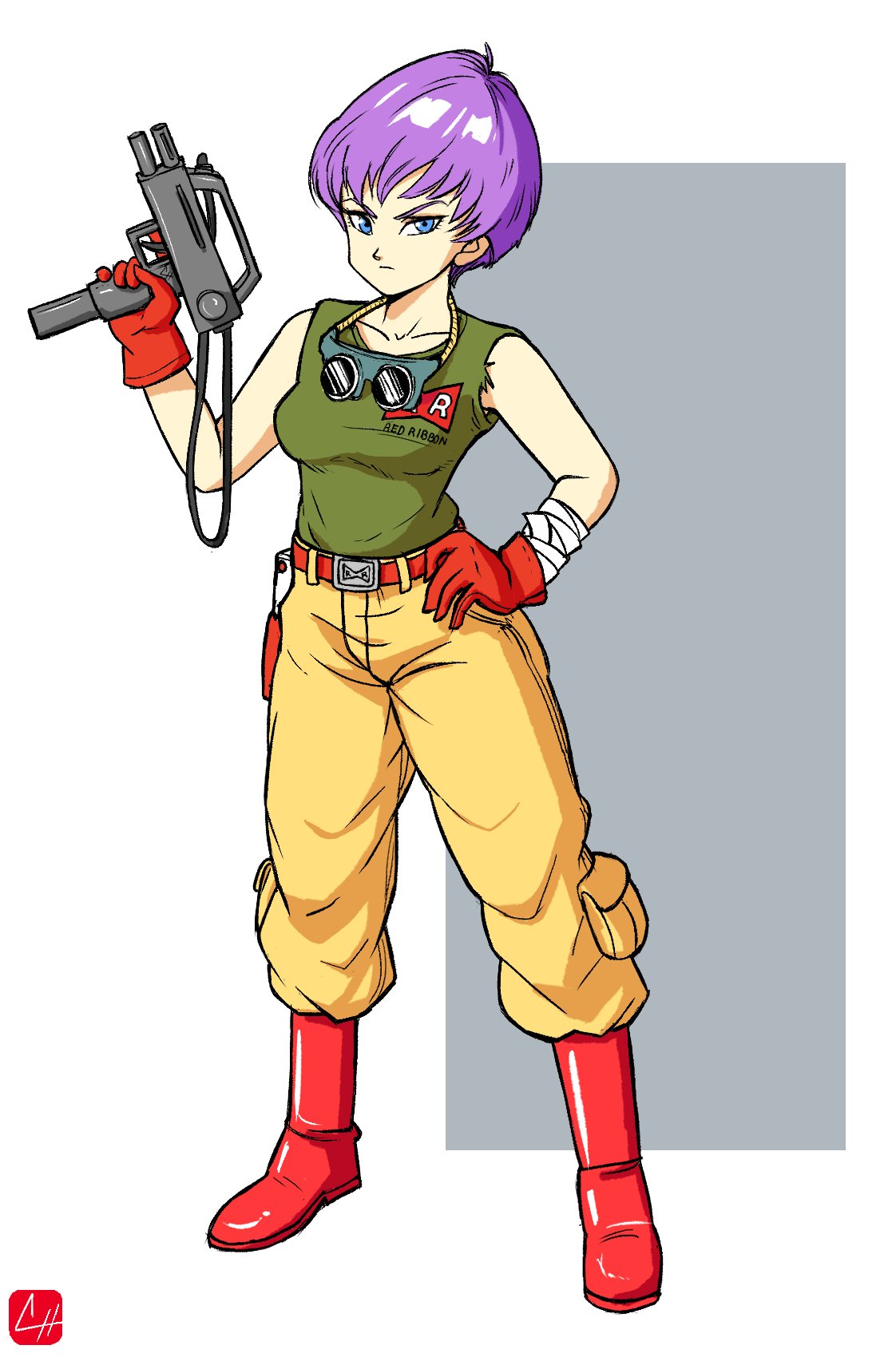 Chris Hernandez I Drew Colonel Violet From Dragon Ball Db Dragonball ドラゴンボール バイオレット大佐 Art Drawing Chris Hernandez I Drew Colonel Violet From Dragon Ball Db Dragonball ドラゴンボール バイオレット大佐 Art Drawing