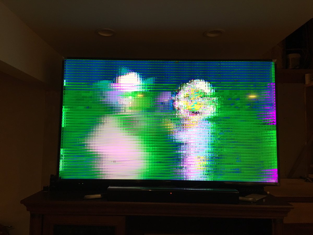 Kinger7777's tweet photo. @dish why dish, why https://t.co/b25jdsL3PG