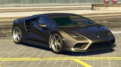 Gta5カスタムカーbot Gta5 Custom Car Twitter