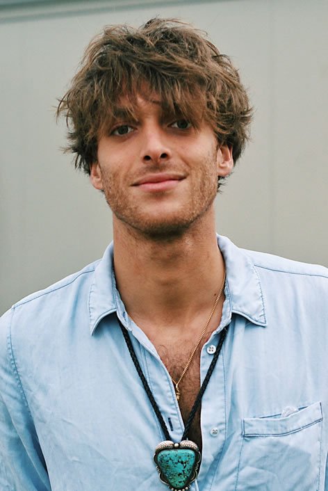 Happy Birthday Paolo Nutini 