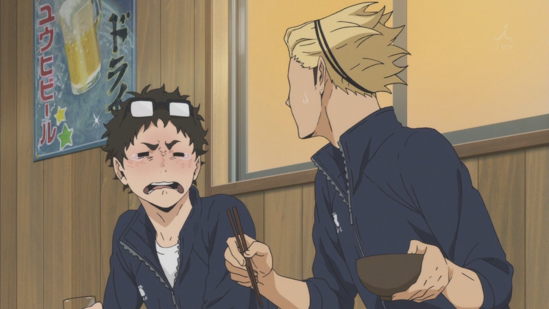 きる 武ちゃん先生 誕生日おめでとう 烏野先生でバレー全然知らなくても一生懸命なとこが大好きです たまにかっこいいポエム言うとこもねw 武田一鉄生誕祭17 ハイキュー T Co Mfgzgy3z5d Twitter