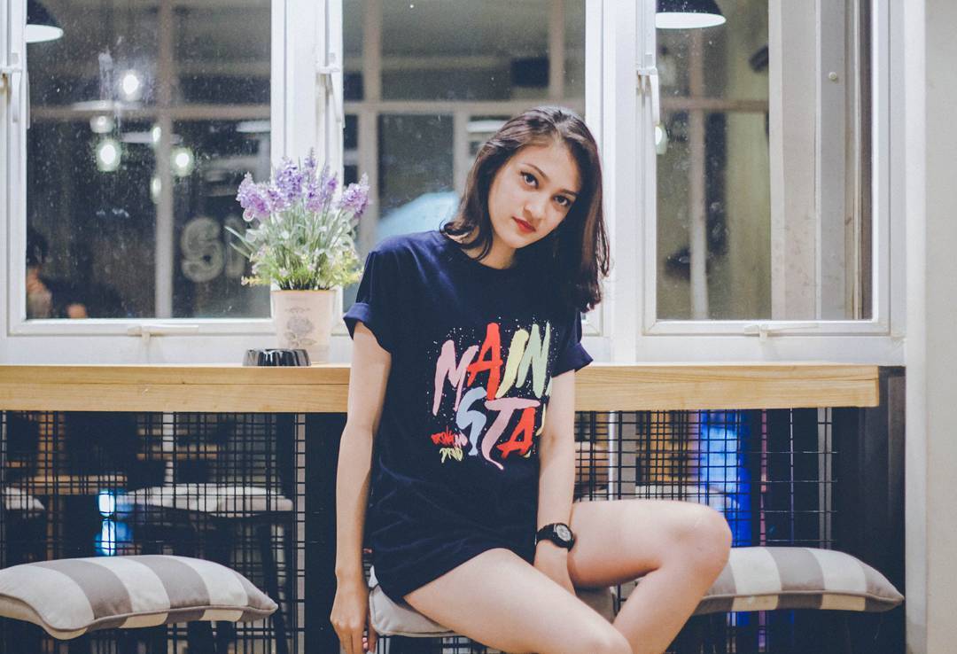 "LILIA" <a href="/MainstayCloth/">MAINSTAY clothes</a> Available at Jakcloth Store | Visit Us on Instagram: jakclothstore