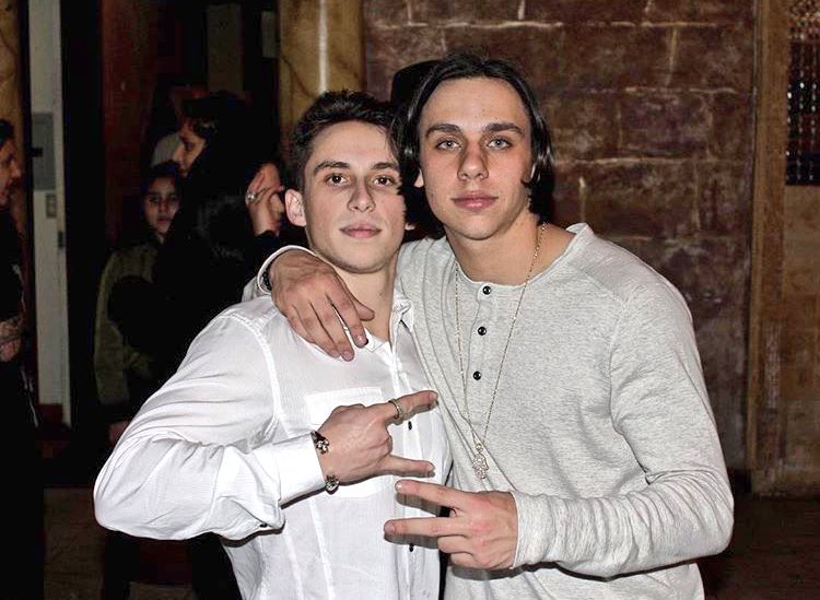 rybuck's tweet image. My dawg #woof