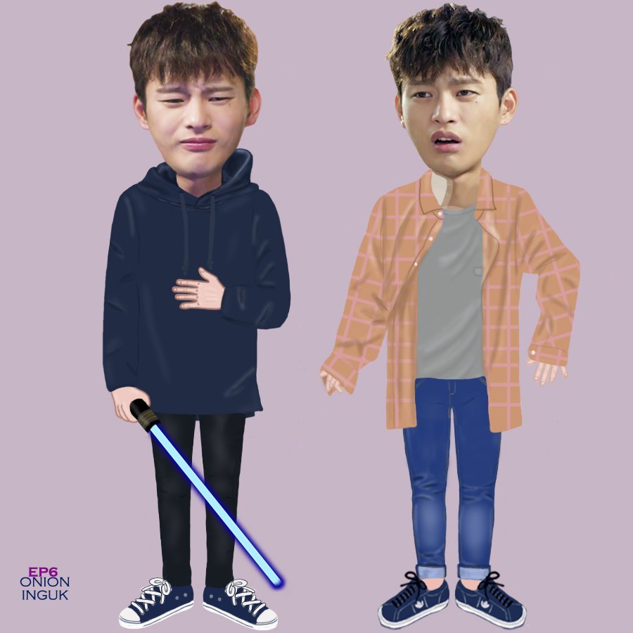 #쇼핑왕루이 #ep06
#서인국 #SeoInGuk #ソイングク #徐仁国