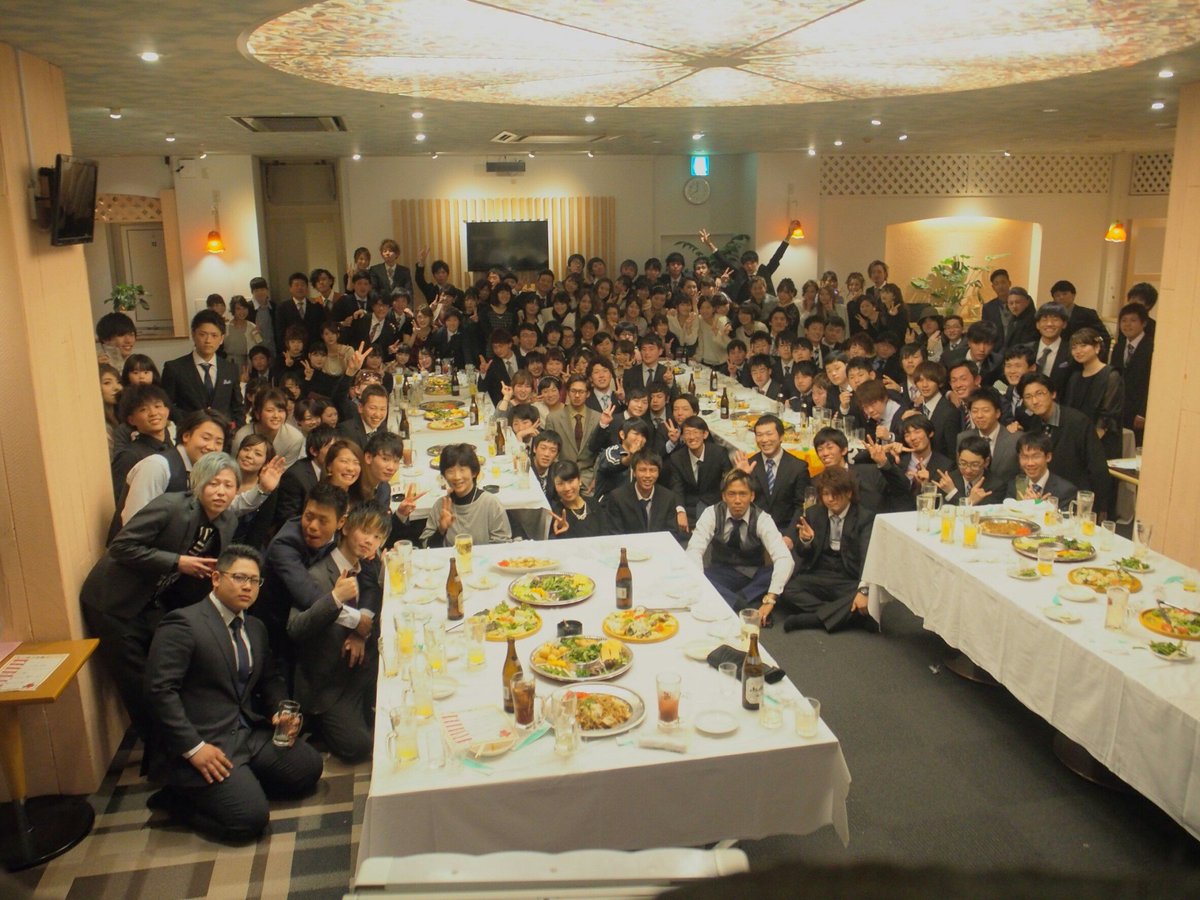ryoichiro0819's tweet photo. 立派な大人になれたかな？楽しかった！！ https://t.co/Kp4Es6YSix