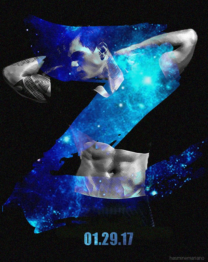 Hasmine_Mariano's tweet photo. Nood tayo ng #Z17Concert sa January 29! Siguradong napakalakas neto! 👊 @iamzeuscollins yan eh! 💪

 (The poster is fanmade) https://t.co/qo7ZXcg1mF