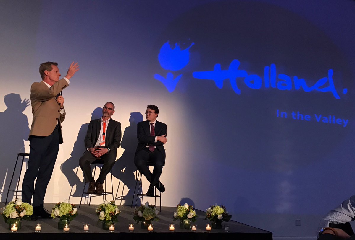 Netherlands Embassy in the US 🇳🇱🇺🇸 tweet media