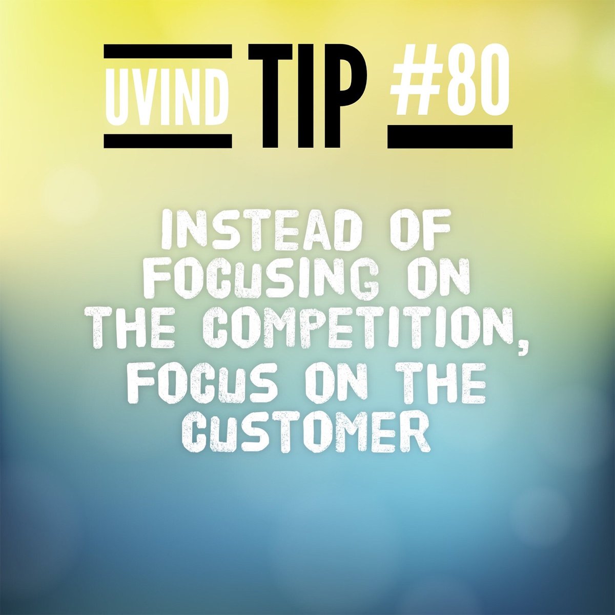 uvind_'s tweet photo. #TuesdayMotivation
#BusinessTips
#UvindTip
#Mood
#TransformationTuesday
#Hack#
#Motivation
#CustomerService https://t.co/983OUp47oV