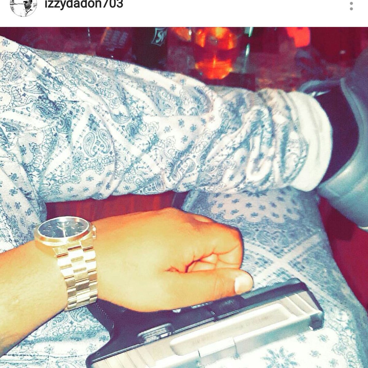 IzzyDaDon703's tweet photo. #NewProfilePic https://t.co/SmvLUdqWIn
