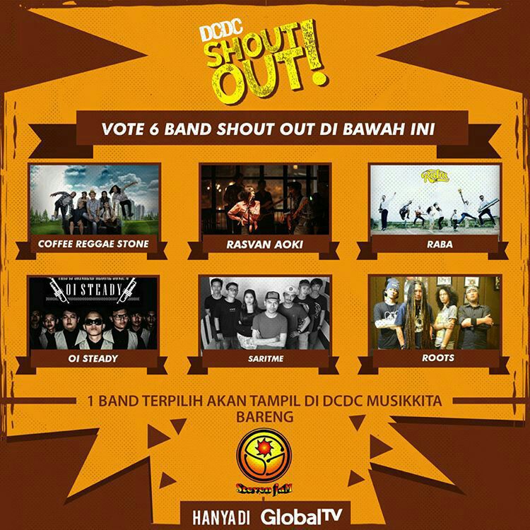 Vote yess di
djarumcoklat.com/shoutout