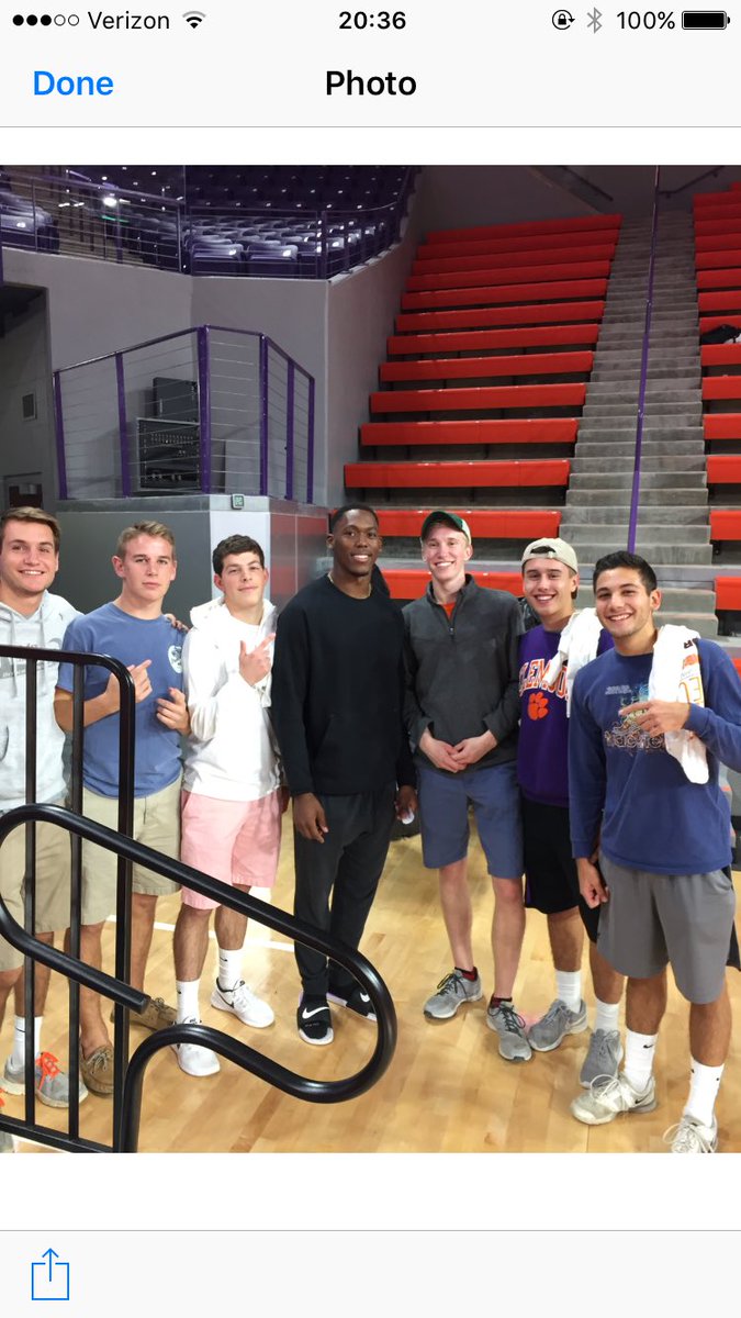 K_Andrew7's tweet photo. What a year, what a time to be a tiger https://t.co/OS4qf9FOhb