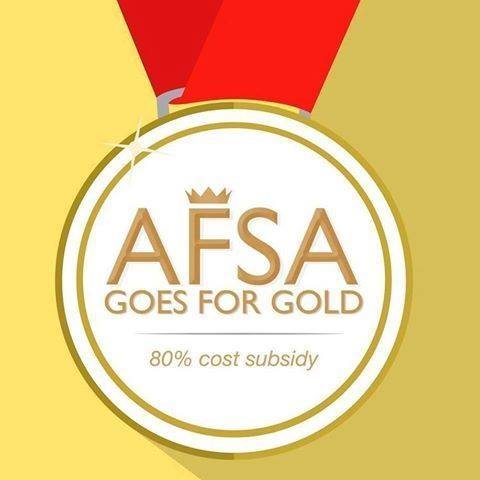 UW AFSA tweet media