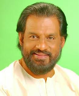 Wish u happy birthday golden voice of Indian cinemas  padmabushan sir \K.J.YESUDAS\ 