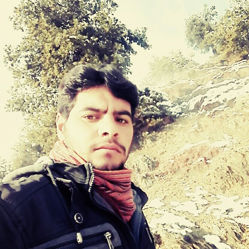 #NewProfilePic