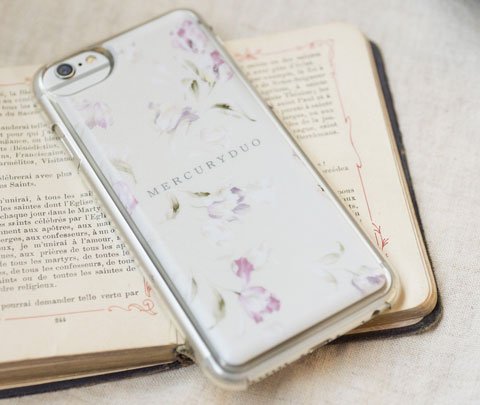 雑誌付録ダイアリー Ar Twitter Mercuryduo チューリップ スマートフォンケースbook の付録は本誌限定スマホケース 大人っぽいのに かわいらしいチューリップ柄 ケースのフロントをスライドすると Icカードを収納できます 雑誌付録紹介ブログ T Co