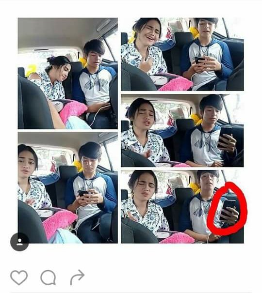 UtinPutri2's tweet photo. Asyemene & asyelelep
#syifanians
#aayvers https://t.co/R2ubJHwnlw