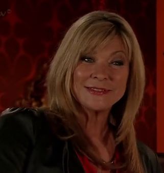 A Happy Birthday to Claire King ( 