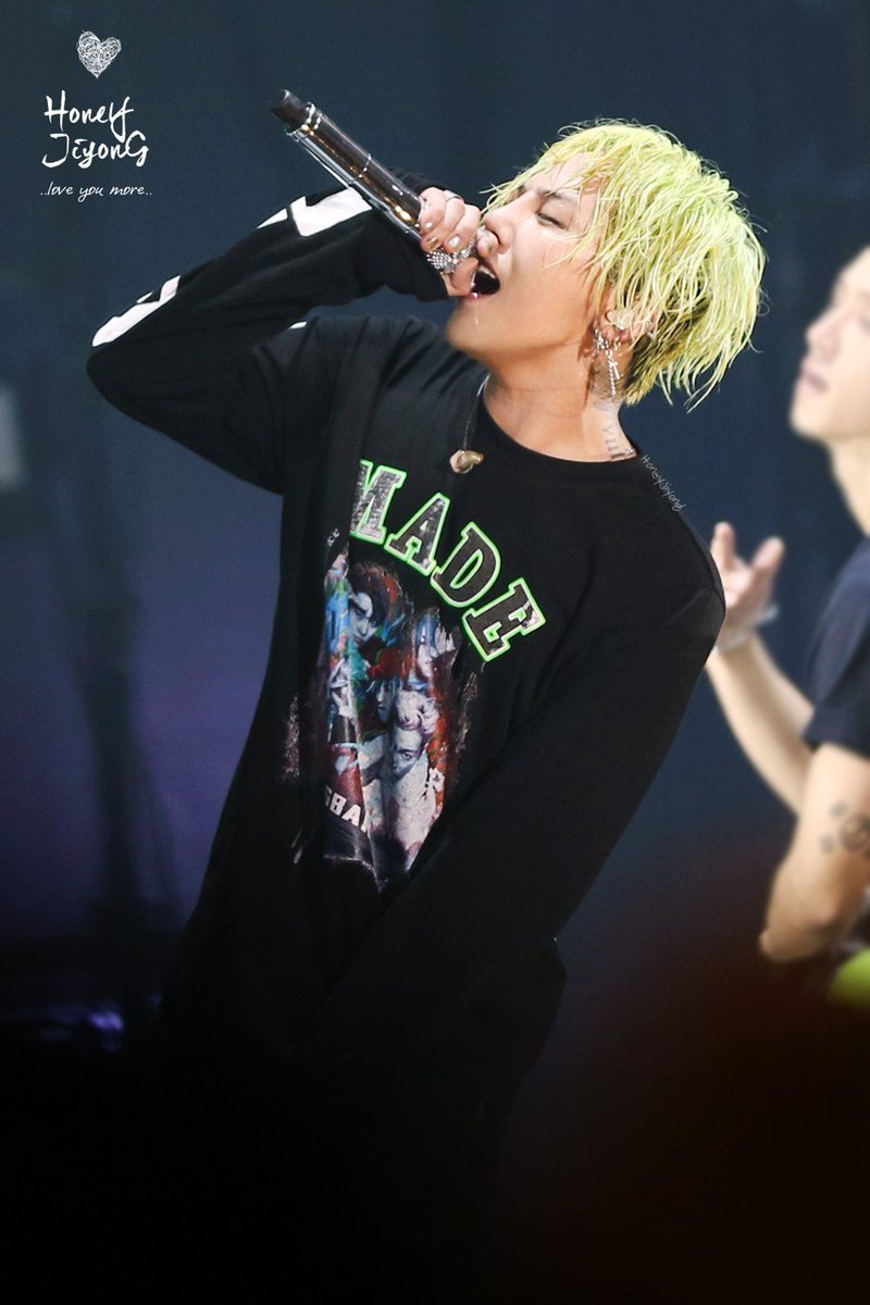 honeyjiyong tweet picture