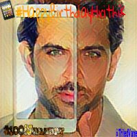 KHRLovers2017's tweet photo. #MyTrueHeroIs @iHrithik #HappyBirthdayHrithik #10OfJanuary #HrithikLoverForever #ILoveVeryMuch 💚💕 https://t.co/4STjVTgSdr