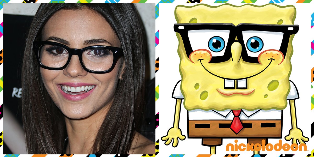 What Victoria Justice Wore