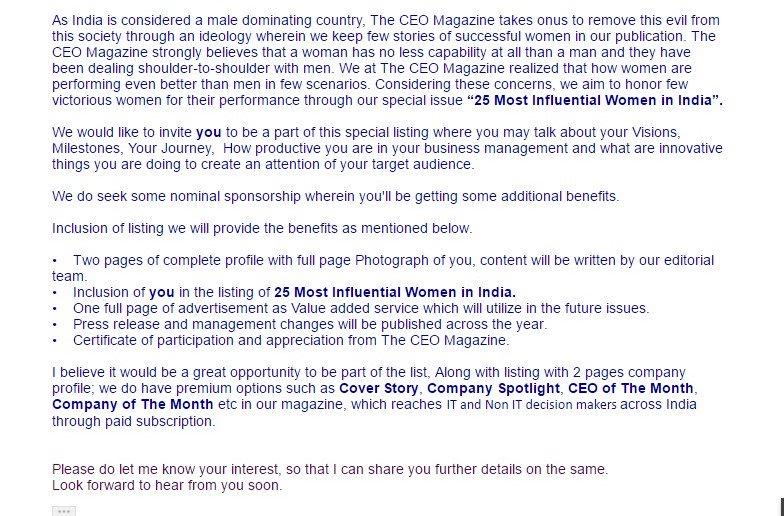 KoralDasgupta's tweet image. Sad, ths artificial marketing &amp;amp; fake fame. So shameless r those 4 whom #womenempowerment is not a cause but a coarse business. #HellWithU