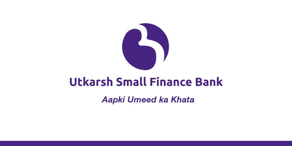 Discover more than 108 utkarsh bank logo super hot