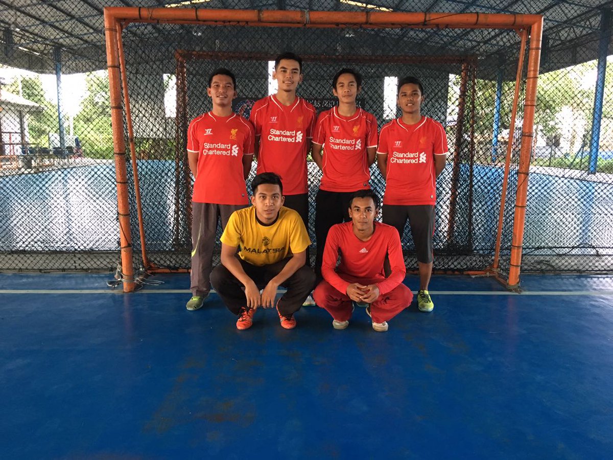 haarace_z's tweet photo. #LFCK https://t.co/ZqCcChgVPo