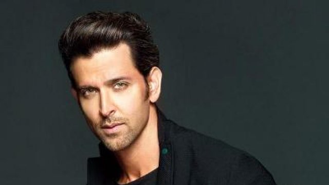 Wishing you a Happy Birthday Hrithik Roshan     