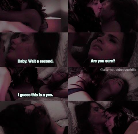 Allison Argent. (@glocksandak47s) on Twitter photo 