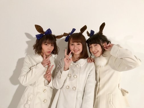Twitter 上的 ウマ娘プロジェクト公式アカウント 本日 声優アニメディア2月号 発売です 左からマルゼンスキー役のlynnさん オグリキャップ役の高柳知葉さん フジキセキ役の松井恵理子さんです ウマ娘 T Co Zdpfriquek Twitter Twitter 上的 ウマ娘プロジェクト公式アカウント 本日 声優アニメディア2月号 発売です 左からマルゼンスキー役のlynnさん オグリキャップ役の高柳知葉さん フジキセキ役の松井恵理子さんです ウマ娘 T Co Zdpfriquek Twitter
