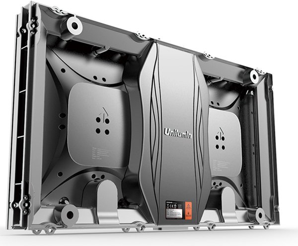 Steven_WuUni's tweet photo. Unilumin’s UpanelS – the rising star of the NPP industry #ces2017
 https://t.co/1nxoV257EK https://t.co/atUnF1mAHt