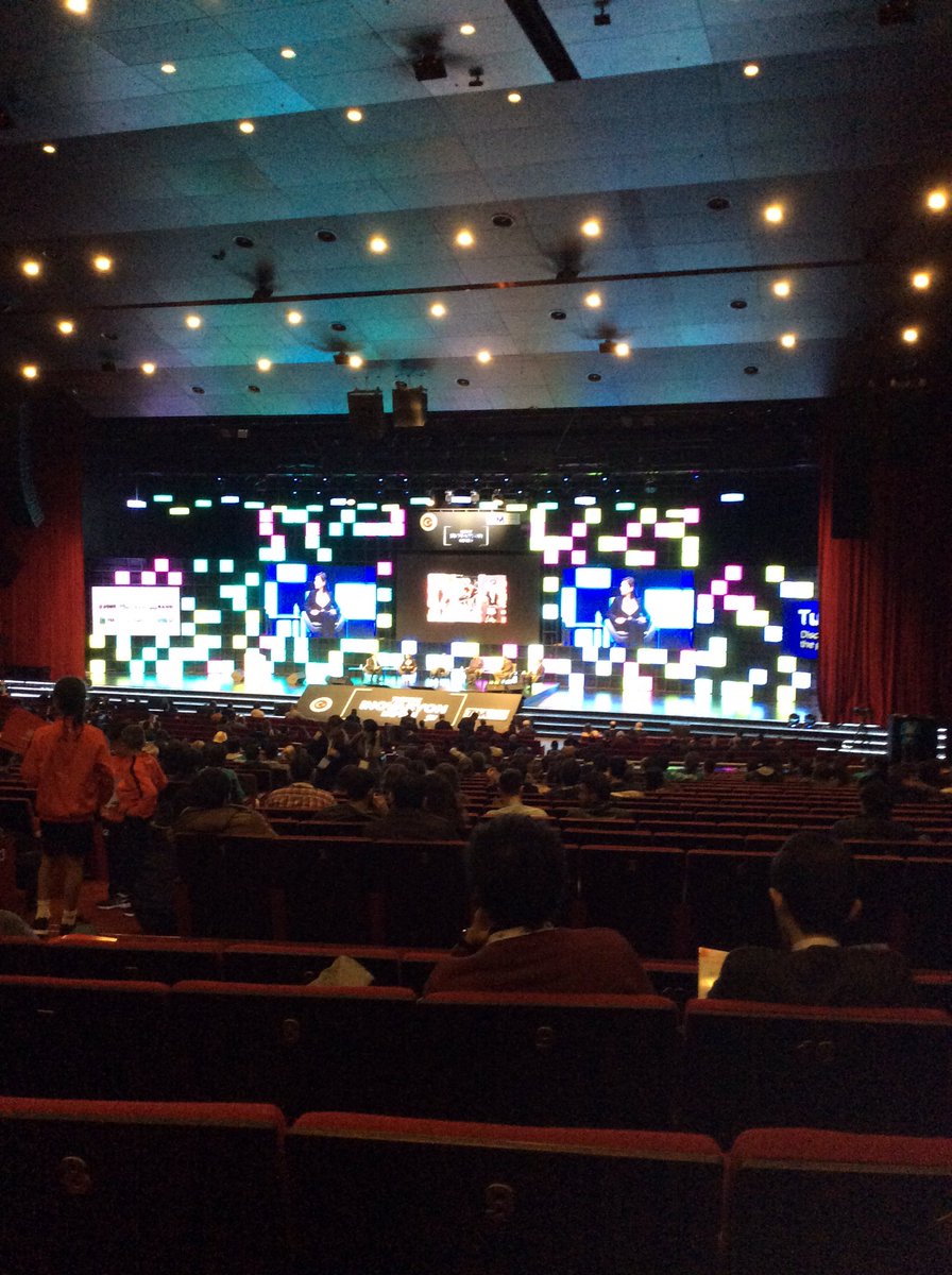 Türkiye İnovasyon Haftası' ndan