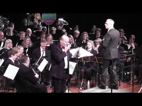 Watching 07 Abschied der Gladiatoren on cj.nl/roermond/07-ab… Harmonie Concordia Melick o.l.v. Roger Niese tijdens Nieuwjaarsconcert 2017