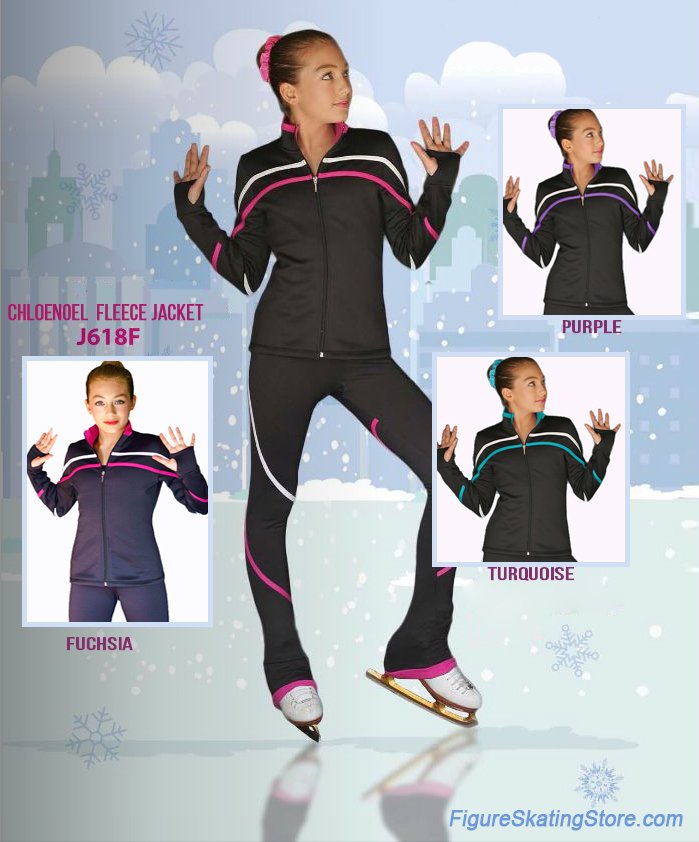 Sk8ts4Less's tweet photo. ChloeNoel Fleece Jacket
https://t.co/aGhHTkunJM
#figureskatingoutfits #figureskatingapparel #figureskatingjackets #skatingjacket #chloenoel https://t.co/95WtQYBUTm