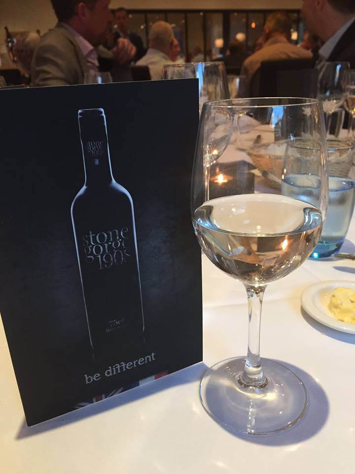 Stonegorge1908's tweet photo. Reading's premier restaurant &amp; Wine Bar @forburys proudly serves @Stonegorge1908 premium fine wine #BeDifferent https://t.co/emIjnTo09L