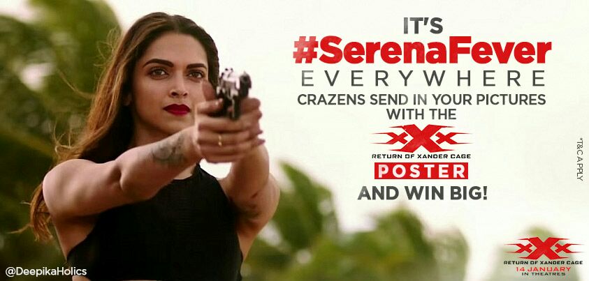 DeepikaHolics💫 tweet media