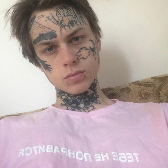 RPGRAL_CS's tweet image. •Adam Kirill (+Kirill Debill)
•22 ans
•Résident
•Bipolaire
•Bisexuel
• @adamkirillrpg