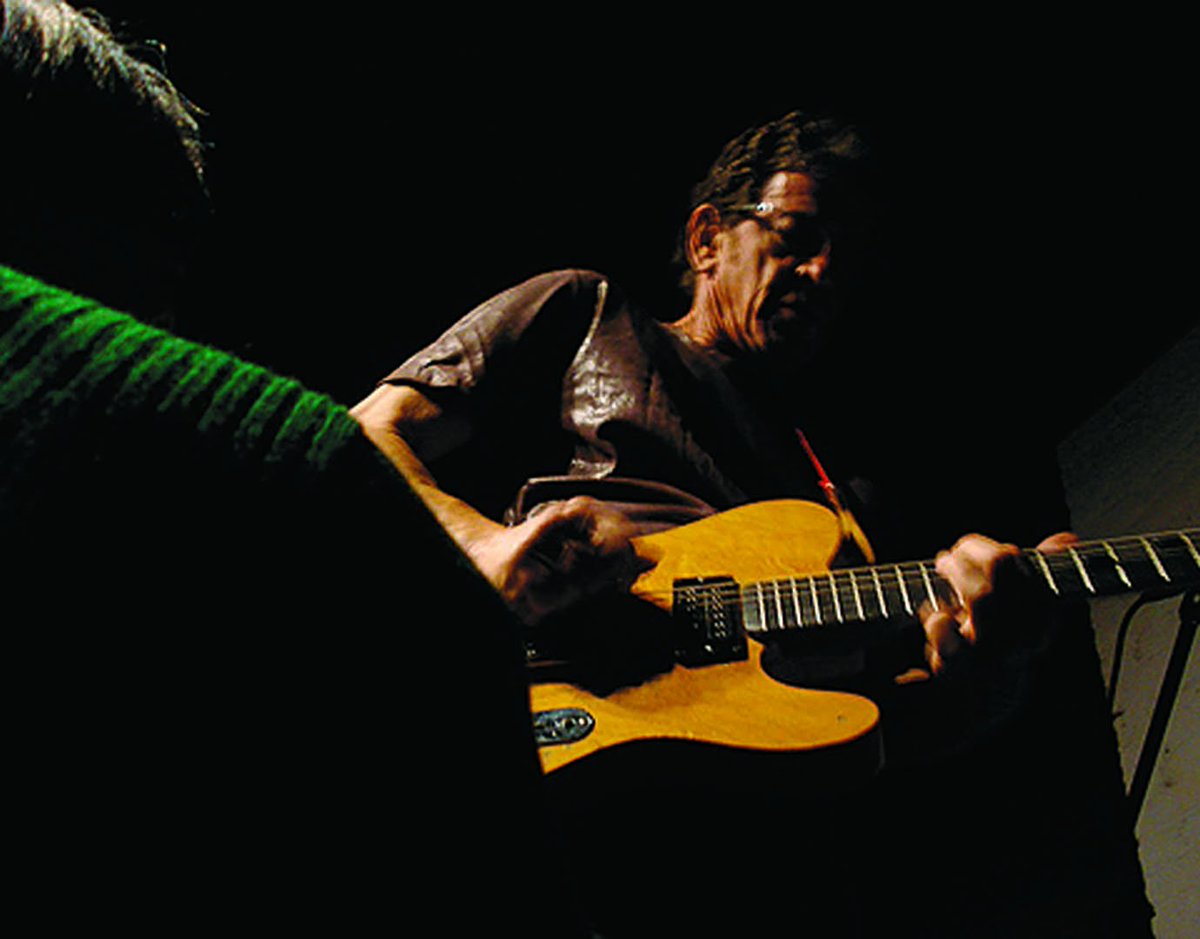 #JohnZorn's performance venue The Stone to close its doors
thewire.co.uk/news/45034/joh…