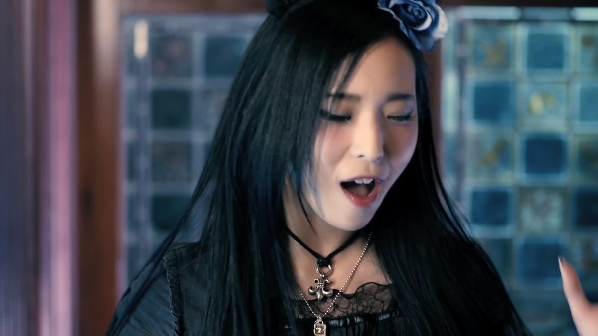 Team Band Maid Stayathome On Twitter How Powerful Was Saiki Bandmaid Performance In Don T You Tell Me Adding Extra Wow To Saikituesday Jpurecords