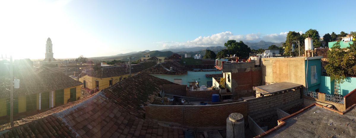 saladoadrien's tweet photo. Trinidad - Matanzas - Caleta Buna - Cayo Santa Maria https://t.co/WApdcdUeZn