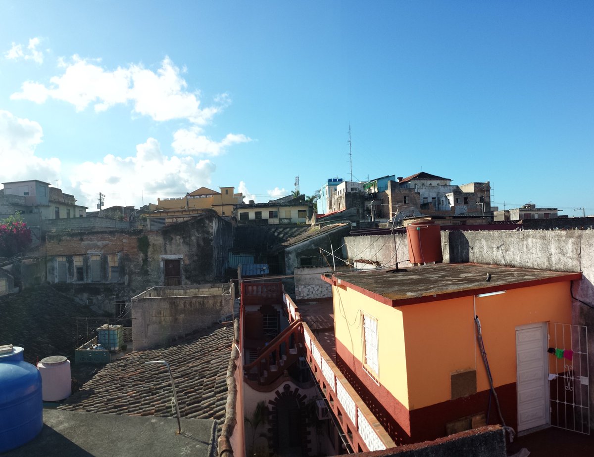 saladoadrien's tweet photo. Trinidad - Matanzas - Caleta Buna - Cayo Santa Maria https://t.co/WApdcdUeZn