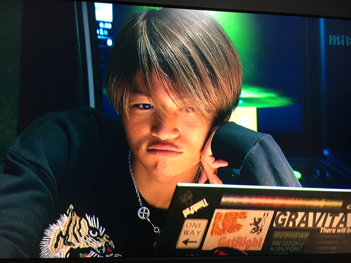 paso_0307's tweet photo. 悶えたpart3 https://t.co/MqqXhEJFmB