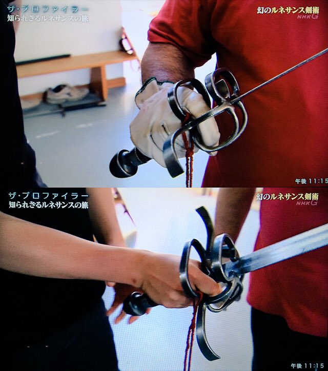 三増 紋右衛門 3密を避けた余興のご相談承ります 素手の技術は日本の古流柔術に良く似た動きがある様ですが なぜ下半身がそっちを向いている とか どっちがやられてるの と言うのがチラホラ ２枚目の下は 左側が掴んできた相手を引き剝がしながら