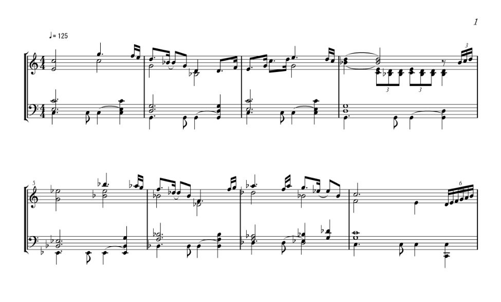 烏有 Pcのデータ整理してたら ずっと前に耳コピして作ったビジョナリアムのテーマ曲 ピアノバージョン を見つけました よかったら聞いてください 笑 現在はトゥモローランドのbgmになってるやつ 烏有 Pcのデータ整理してたら ずっと前に耳コピして作ったビジョナリアムのテーマ曲 ピアノバージョン を見つけました よかったら聞いてください 笑 現在はトゥモローランドのbgmになってるやつ