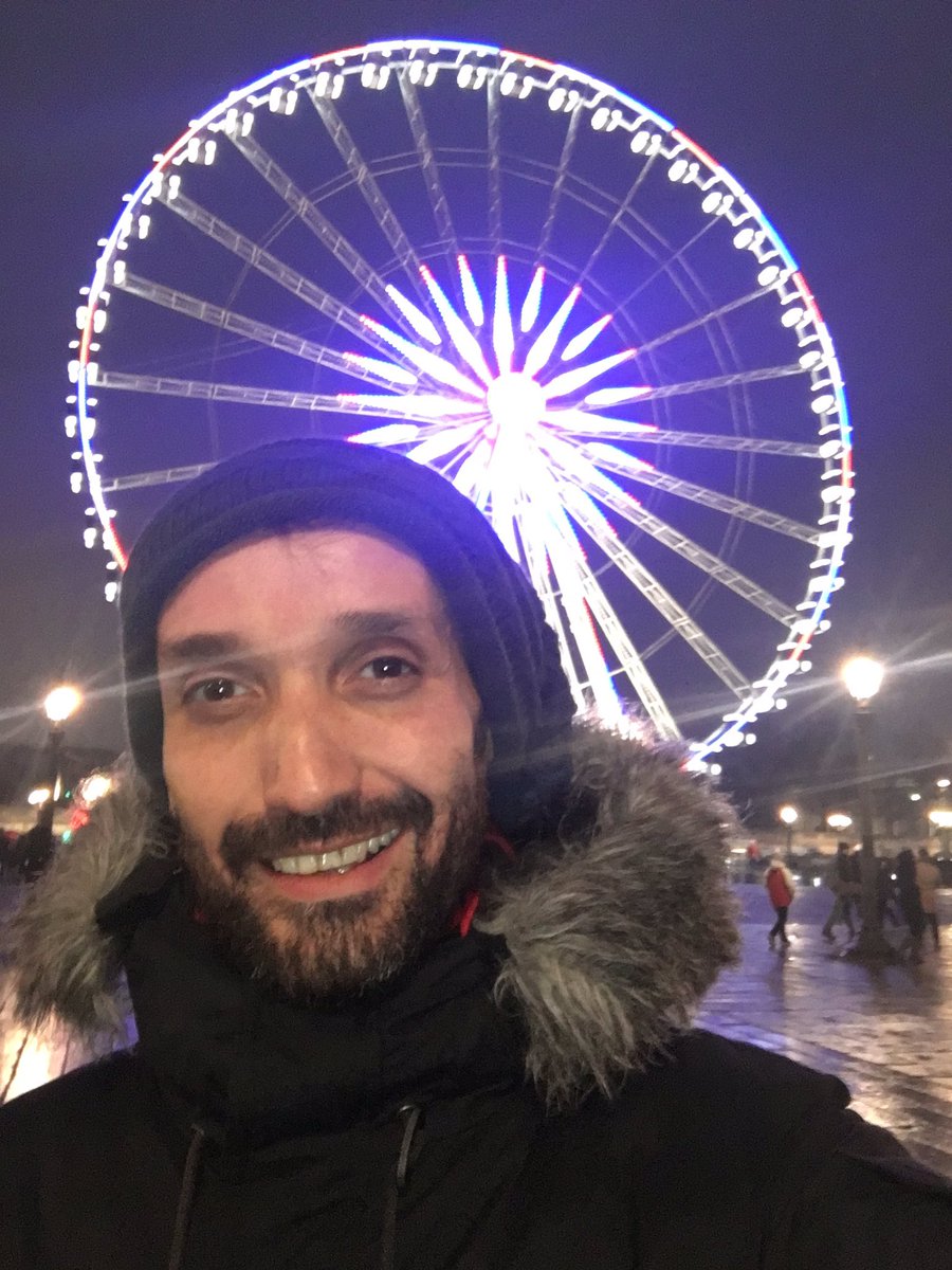 LuisLogar_'s tweet photo. #Paris es demasiado!!!! Cada calle , cada rincón , la esencia , la energía ..... #creandorecuerdos #experienciasquesegraban #aurevoir https://t.co/HRAeaUZLRk