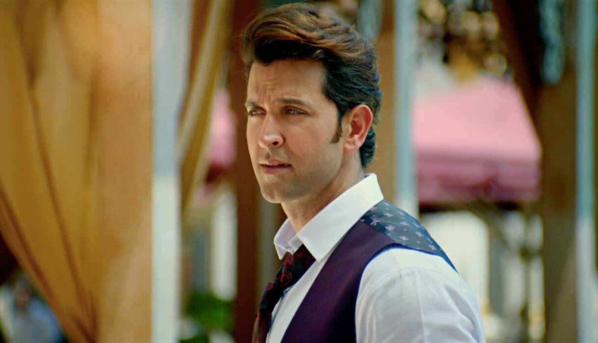 Happy Birthday to the man, Hrithik Roshan   ! 