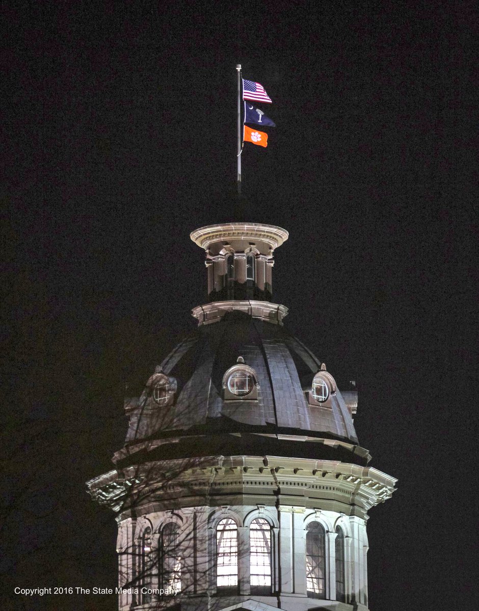 HillWatch's tweet image. finally, something worth seeing in Columbia