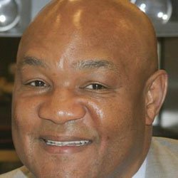 Happy Birthday George Foreman 